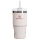 Quencher Stanley FlowState 2.0 591ml Rosa Cuarzo Térmico