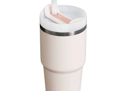 Quencher Stanley FlowState 2.0 591ml Rosa Cuarzo Térmico