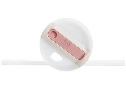 Quencher Stanley FlowState 2.0 591ml Rosa Cuarzo Térmico