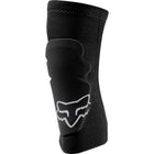 RODILLERAS FOX ENDURO KNEE SLEEVE NEGRO GRIS - RODILLERA BICICLETA