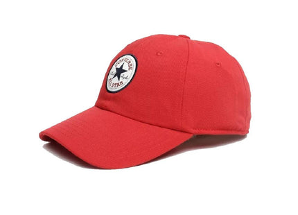 Jockey Converse Tipo Baseball