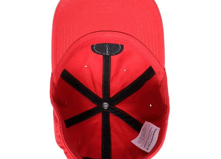Jockey Converse Tipo Baseball