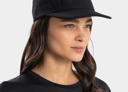 Jockey Runner Perforated Sport Full Logo Gnomo Unisex