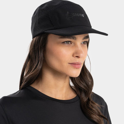 Jockey Runner Perforated Sport Full Logo Gnomo Unisex