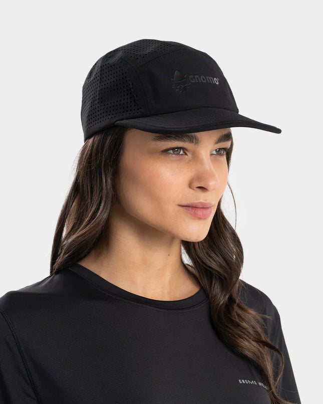 Jockey Runner Perforated Sport Full Logo Gnomo Unisex