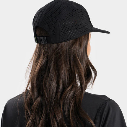 Jockey Runner Perforated Sport Full Logo Gnomo Unisex