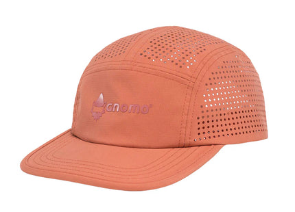 Jockey Runner Perforated Sport Full Logo Gnomo Black Unisex