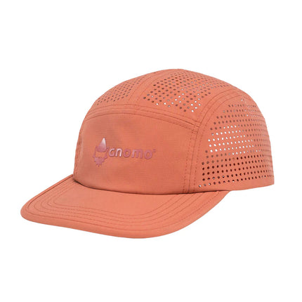 Jockey Runner Perforated Sport Full Logo Gnomo Black Unisex