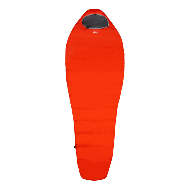 Saco De Dormir Doite Compacto Hiker 5° a 1°| 900gr