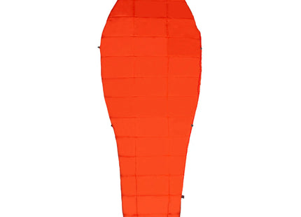 Saco De Dormir Doite Compacto Hiker 5° a 1°| 900gr