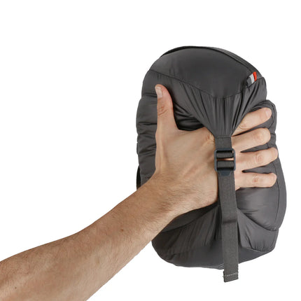 Saco De Dormir Doite Compacto Hiker Naranjo