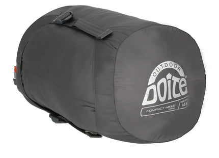 Saco De Dormir Doite Compacto Hiker 5° a 1°| 900gr