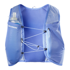 Chaleco Hidratación Salomon Hydra Access 4 Mujer Morado 500ml