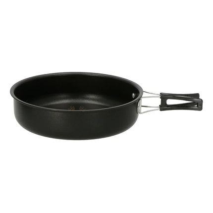 Set De Cocina Premium 4 Personas Doite Gris