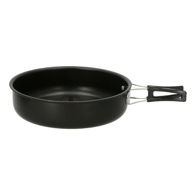 Set De Cocina Premium 4 Personas Doite Gris