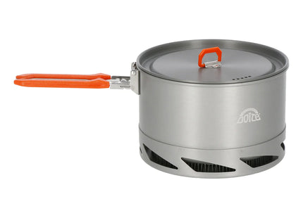 Olla de Ebullición Rápida Breaker 1.5L Doite
