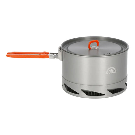 Olla de Ebullición Rápida Breaker 1.5L Doite