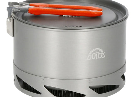 Olla de Ebullición Rápida Breaker 1.5L Doite