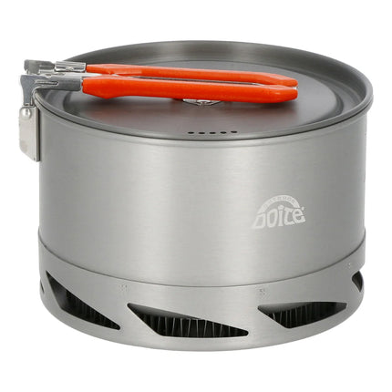 Olla de Ebullición Rápida Breaker 1.5L Doite