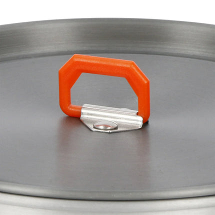 Olla de Ebullición Rápida Breaker 1.5L Doite