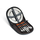 Set De Cocina Picnic Piclet 4 Personas Doite