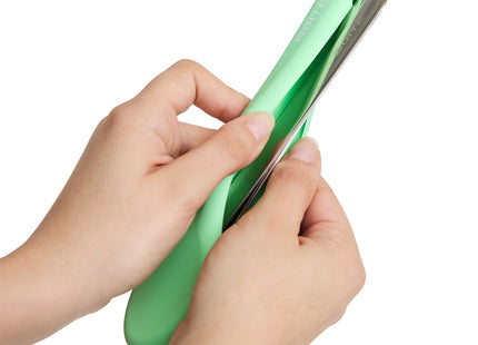 Set De Cubiertos Estuche Doite Acero Inoxidable con Funda de Silicona