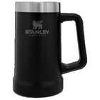 Stein Stanley Big Grip Beer 700ml Negro Acero Inoxidable