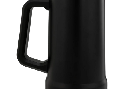 Stein Stanley Big Grip Beer 700ml Negro Acero Inoxidable