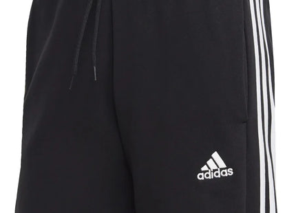 Short Adidas Essentials French Terry 3 Tiras