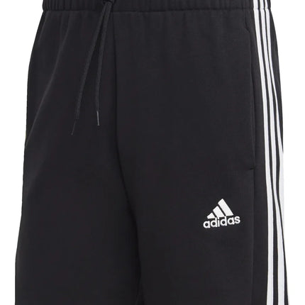 Short Adidas Essentials French Terry 3 Tiras