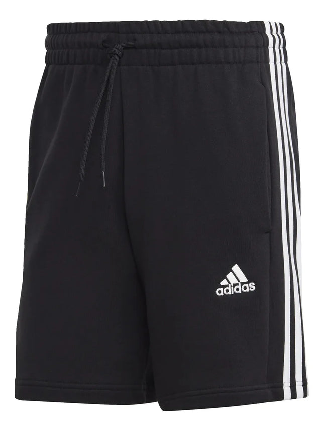 Short Adidas Essentials French Terry 3 Tiras