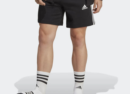 Short Adidas Essentials French Terry 3 Tiras