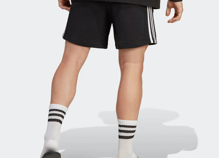 Short Adidas Essentials French Terry 3 Tiras