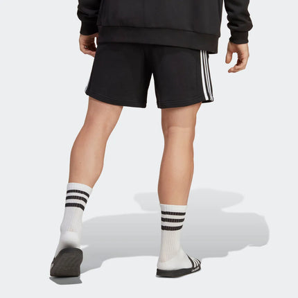 Short Adidas Essentials French Terry 3 Tiras