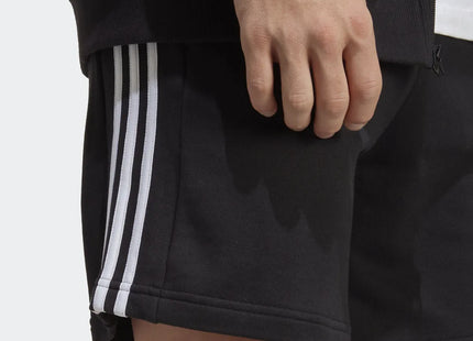Short Adidas Essentials French Terry 3 Tiras