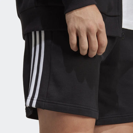 Short Adidas Essentials French Terry 3 Tiras