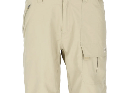 Short Hombre Doite Outdoor Trail Beige