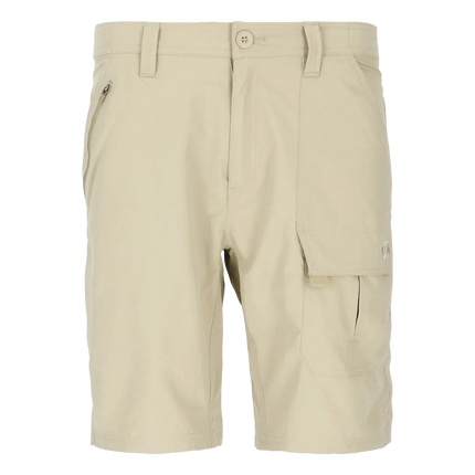 Short Hombre Doite Outdoor Trail Beige