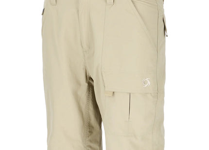 Short Hombre Doite Outdoor Trail Beige
