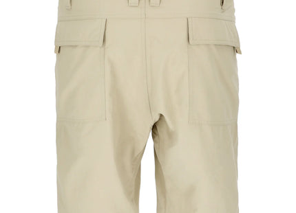 Short Hombre Doite Outdoor Trail Beige