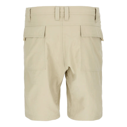Short Hombre Doite Outdoor Trail Beige