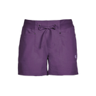 Short Mujer Doite Petra Morado