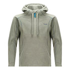 Polar Lippi Cold Day Therm-Pro Hoody Niño Verde Grisáceo Fleece