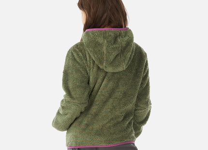 Polar Lippi Ferret Shaggy Pro Niña Laurel Fleece Térmico