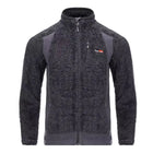 Polar Lippi Ferret Shaggy Pro Niño Negro Fleece Térmico