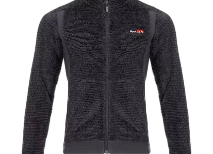 Polar Lippi Ferret Shaggy Pro Niña Negro Fleece Térmico
