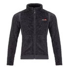 Polar Lippi Ferret Shaggy Pro Niña Negro Fleece Térmico