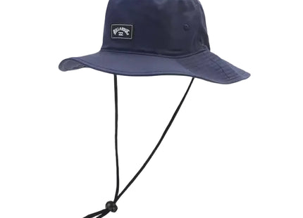 Sombrero Hombre Big John Azul Billabong Talla Unica