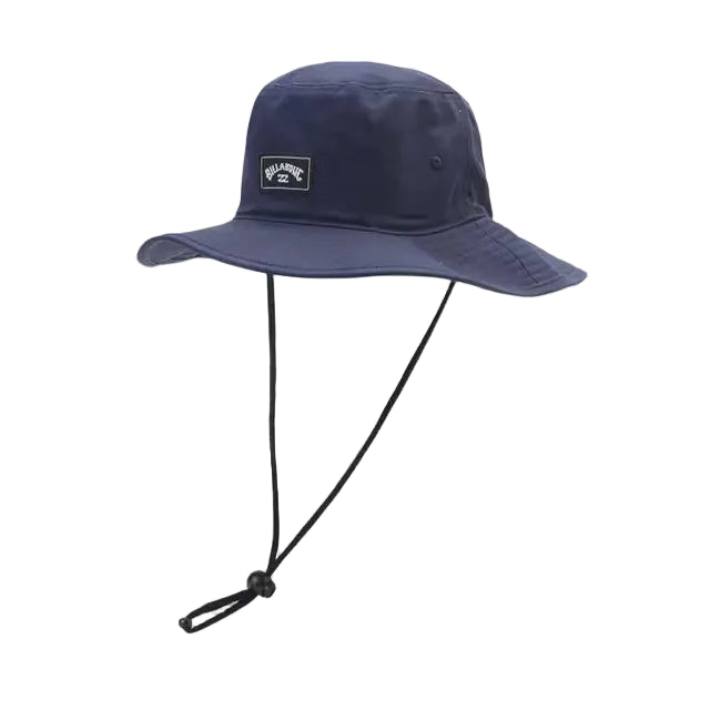 Sombrero Hombre Big John Azul Billabong Talla Unica