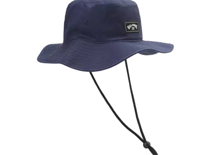 Sombrero Hombre Big John Azul Billabong Talla Unica